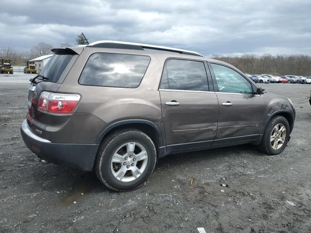 2009 GMC Acadia SLT-1