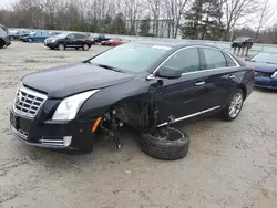 Cadillac salvage cars for sale: 2014 Cadillac XTS Luxury Collection