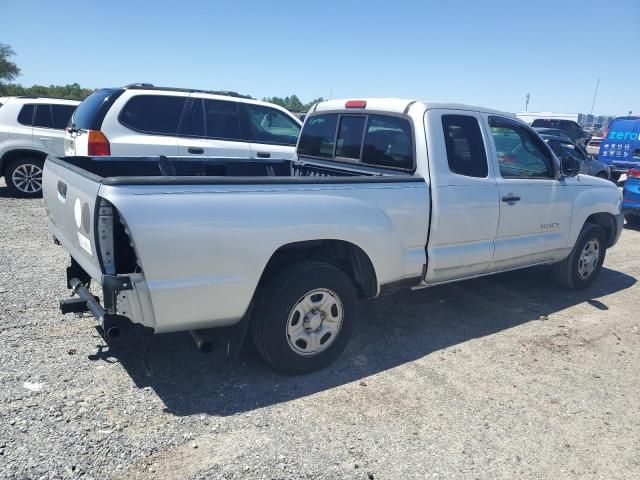 2007 Toyota Tacoma Access Cab