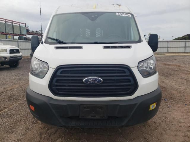 2019 Ford Transit T-250