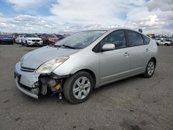 Toyota Prius salvage cars for sale: 2005 Toyota Prius