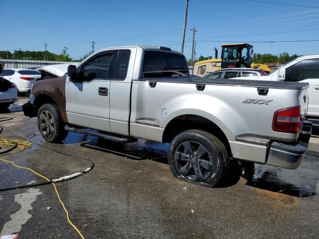 2004 Ford F150