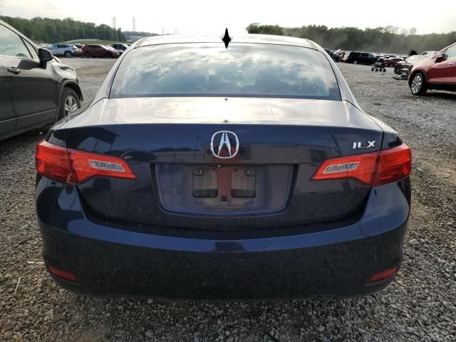 2014 Acura ILX 20