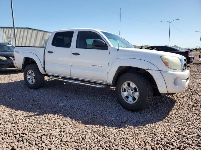 2006 Toyota Tacoma Double Cab Prerunner