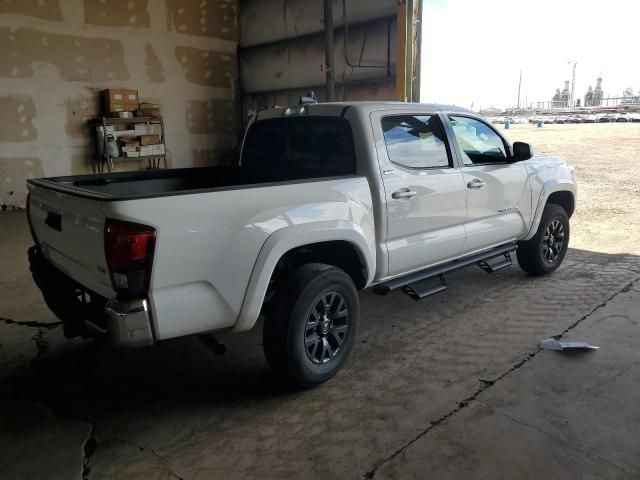 2023 Toyota Tacoma Double Cab