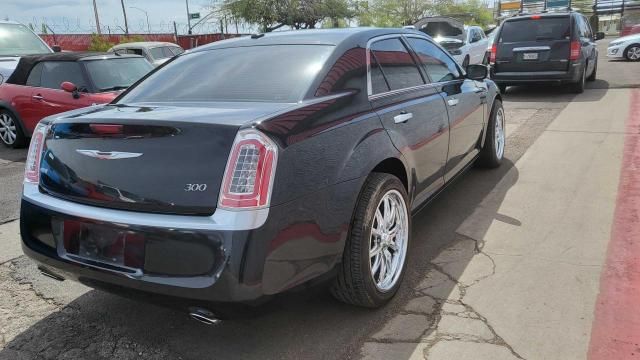 2014 Chrysler 300C Varvatos