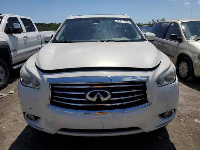 2013 Infiniti JX35