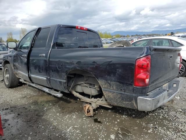 2008 Dodge RAM 1500 ST