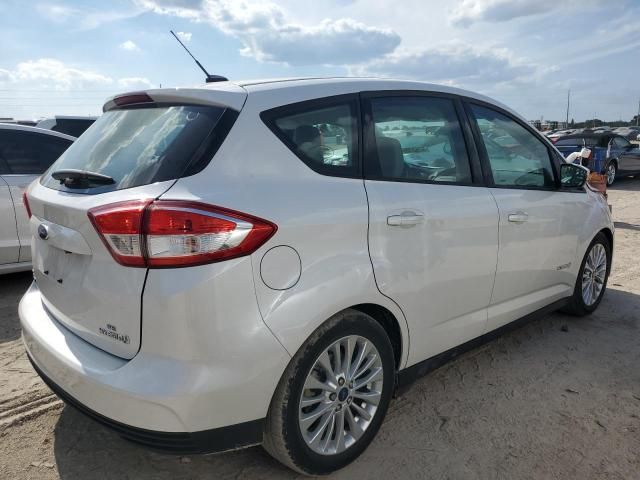 2018 Ford C-MAX SE