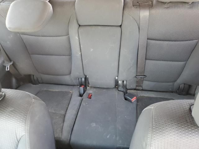 2011 KIA Sorento Base