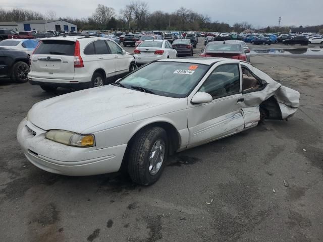 1997 Ford Thunderbird LX