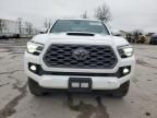 2022 Toyota Tacoma Double Cab