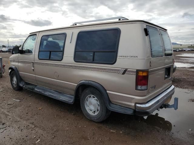 1994 Ford Econoline E150 Van