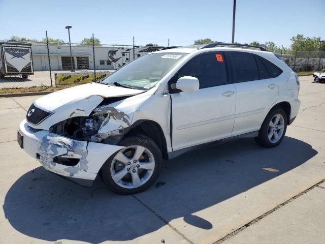 2005 Lexus RX 330