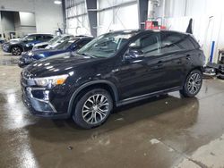 2016 Mitsubishi Outlander Sport ES for sale in Ham Lake, MN