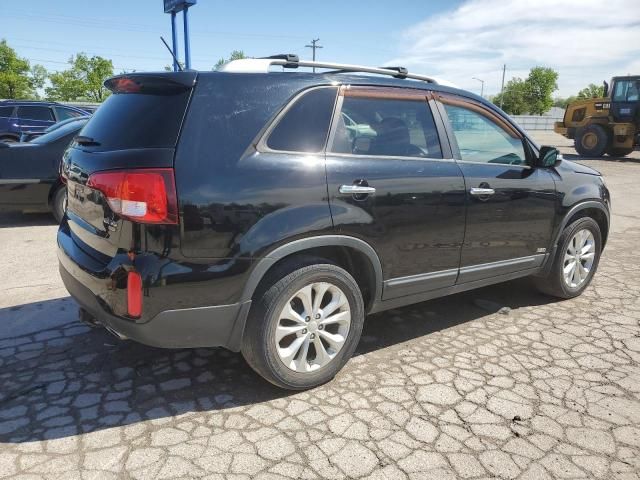 2014 KIA Sorento EX