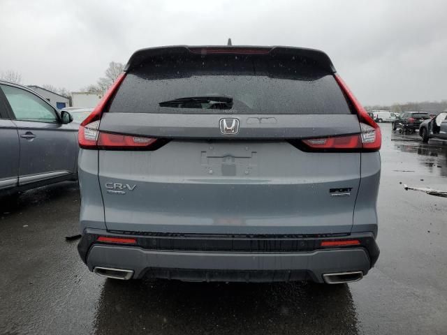 2023 Honda CR-V Sport Touring