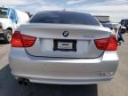 2011 BMW 328 I