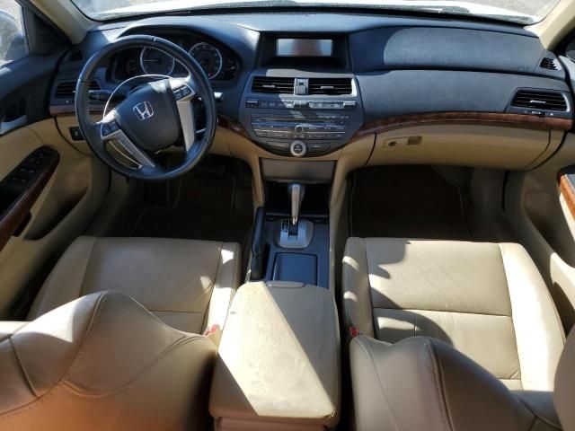 2011 Honda Accord EXL