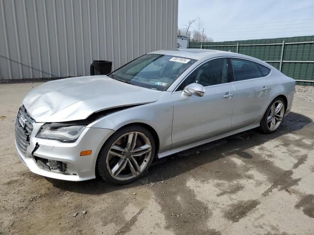 2015 Audi S7 Premium