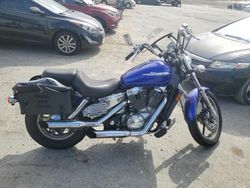 Honda VT Cycle salvage cars for sale: 2006 Honda VT1100 C