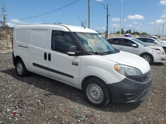 2021 Dodge RAM Promaster City