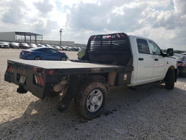 2023 Dodge RAM 2500 Tradesman