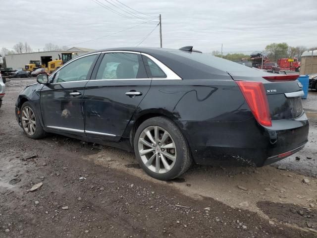 2016 Cadillac XTS