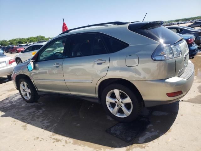 2004 Lexus RX 330