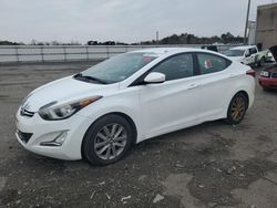 2016 Hyundai Elantra SE for sale in Fredericksburg, VA