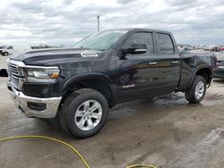 Salvage cars for sale from Copart Lebanon, TN: 2020 Dodge 1500 Laramie