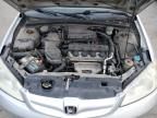 2005 Honda Civic LX