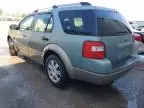 2005 Ford Freestyle SE