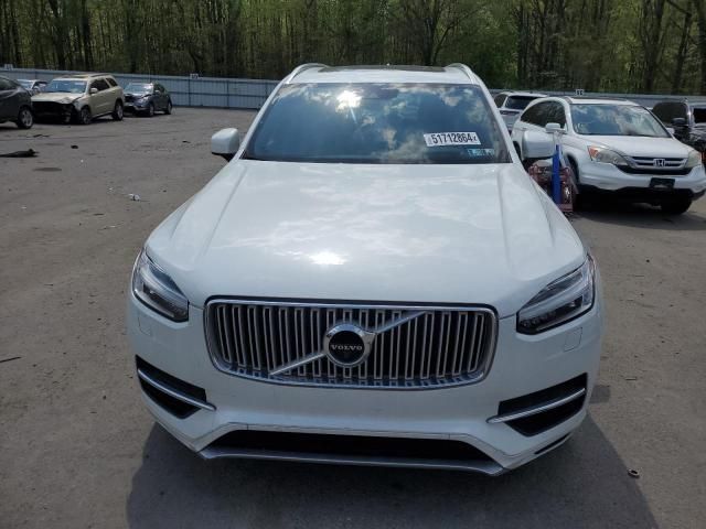 2018 Volvo XC90 T8