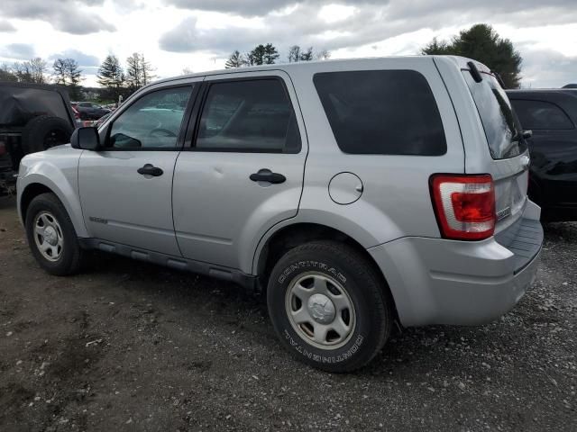 2008 Ford Escape XLS