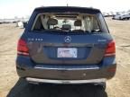 2013 Mercedes-Benz GLK 350 4matic