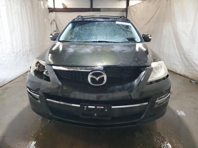 2008 Mazda CX-9