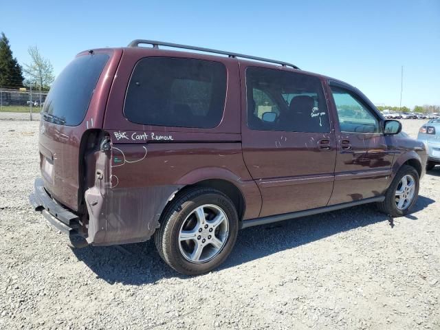 2007 Chevrolet Uplander LT