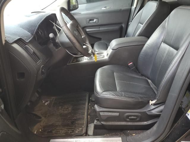 2009 Ford Edge Limited