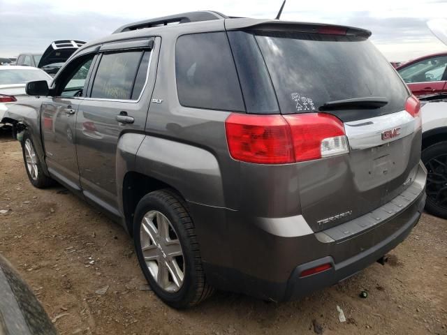 2012 GMC Terrain SLT