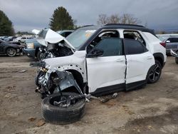 Vehiculos salvage en venta de Copart Finksburg, MD: 2022 Chevrolet Trailblazer RS
