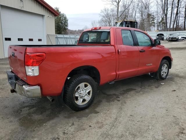 2011 Toyota Tundra Double Cab SR5