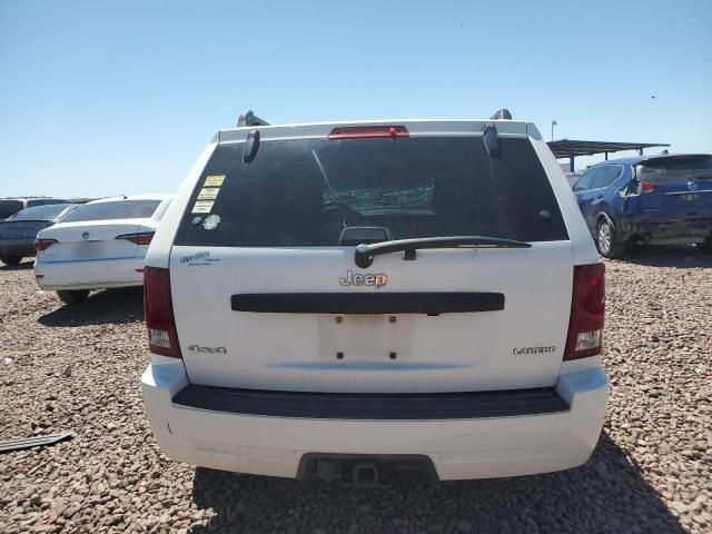 2005 Jeep Grand Cherokee Laredo