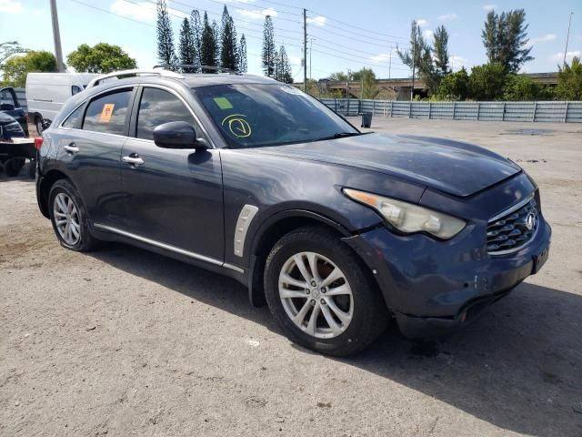 2011 Infiniti FX35