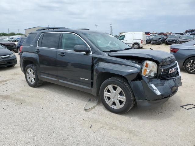 2014 GMC Terrain SLE