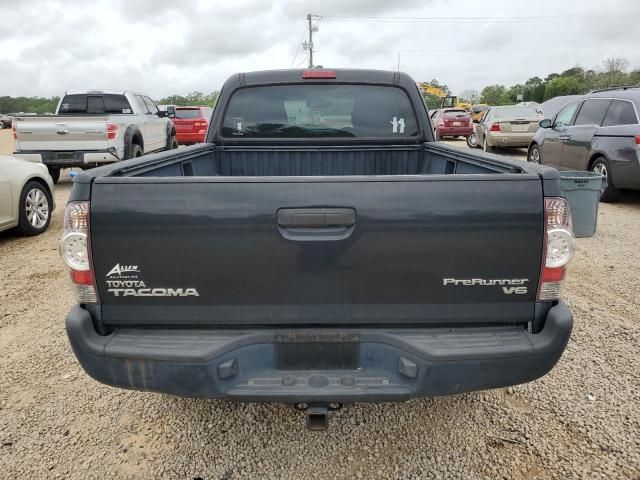 2010 Toyota Tacoma Prerunner Access Cab