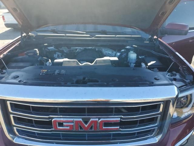 2014 GMC Sierra K1500 SLE