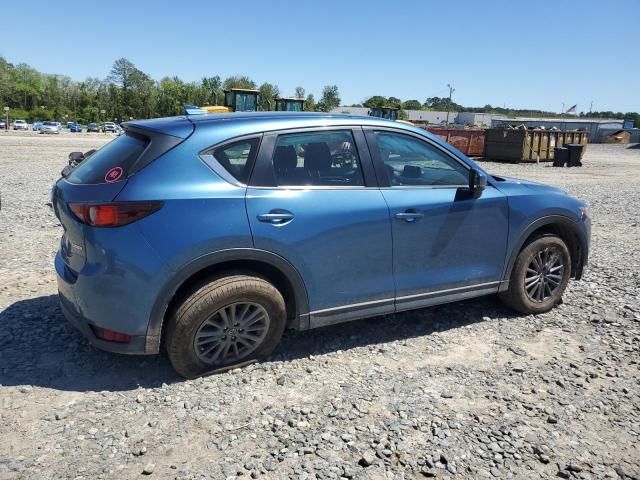 2020 Mazda CX-5 Sport