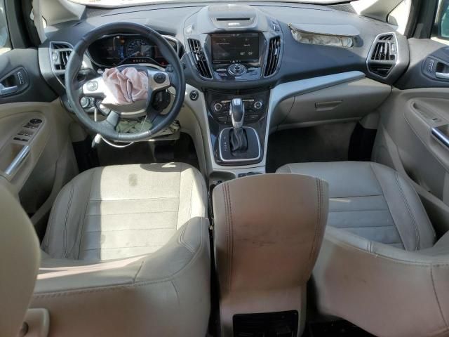 2013 Ford C-MAX SEL