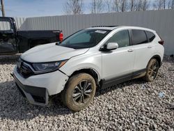 2022 Honda CR-V EXL en venta en Wayland, MI